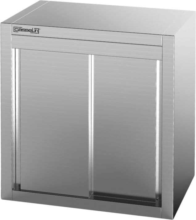 Casselin Pensile con Porte Scorrevoli 600 mm