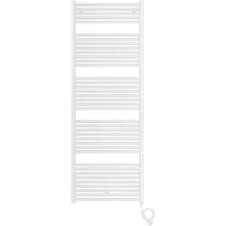 Zehnder Zeno Design-Heizkörper, elektrisch, Bronze, 1558x30x450 mm