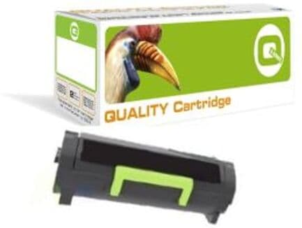 Q-nomic B232000 toner negro