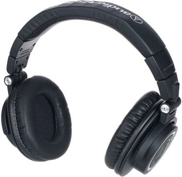 Technica ATH-M50XBT2 nero