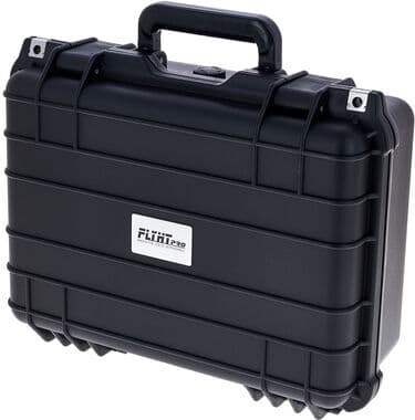 Flyht Pro WP Safe Box 10 IP65