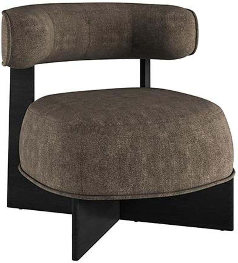 Artwood Porto Hvilestol Story Mocca