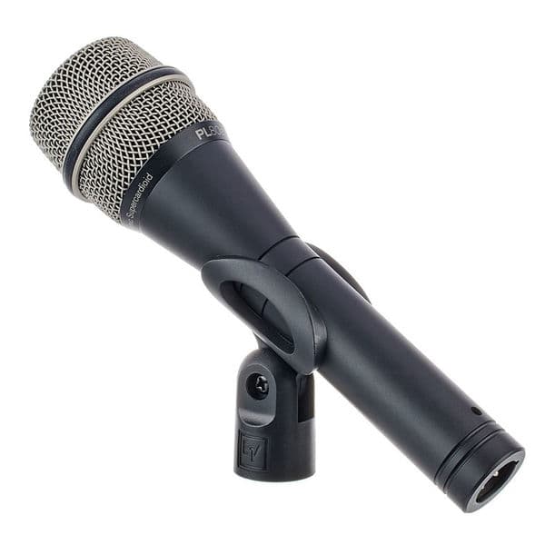 EV PL 80a nero satinato