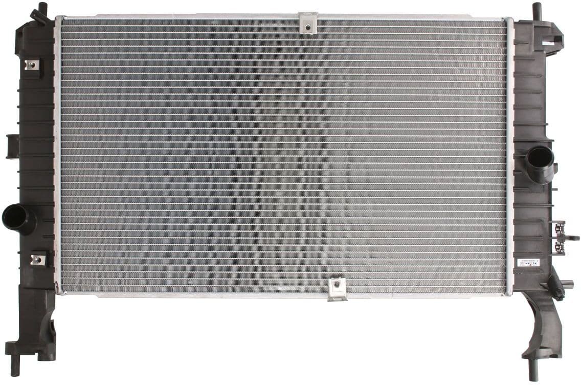 Koyorad Radiatore, raffreddamento motore PL462547