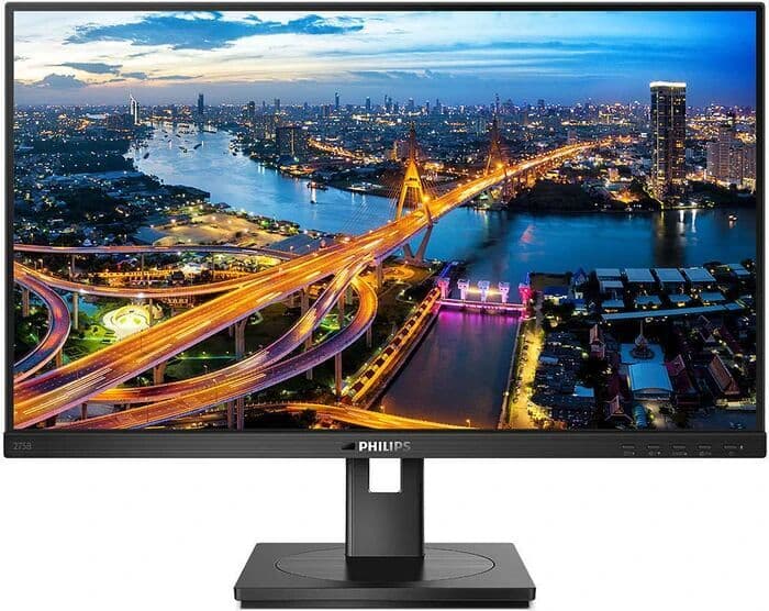 Philips B-line 275B1   27"   Noir - Refurbished
