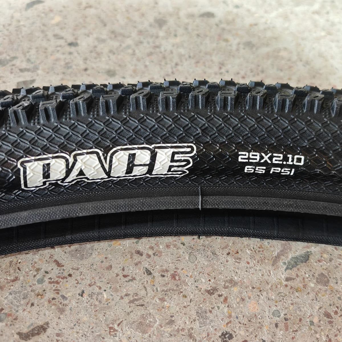 1pc MAXXIS 29 29*2.1 Steel Wire Bicycle Tire M333 PACE Cross Country MTB Mountain Bike Tire Bike Parts Bicycle Accessories