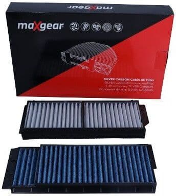 MAXGEAR 26-1842 Kupefilter
