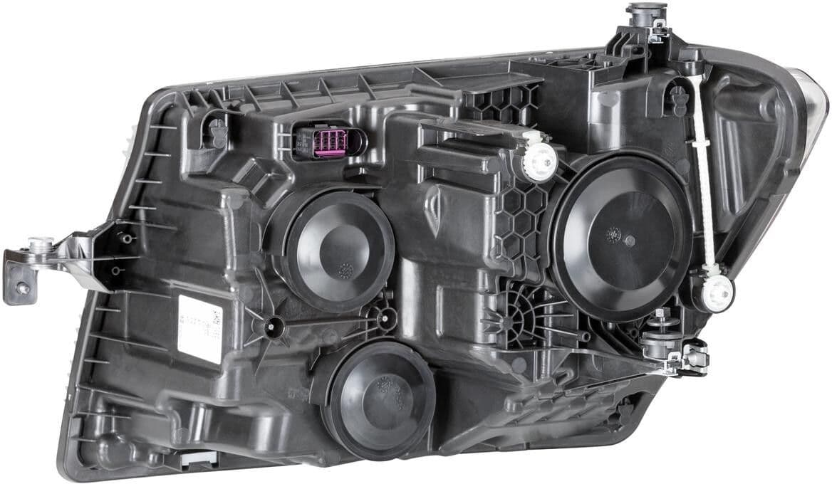 HELLA 1LB 012 830-041 Forlygte
