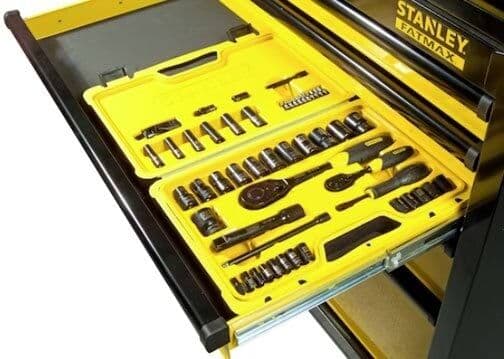 Carrinho de Ferramentas 90cm Fatmax Stanley FMHT0-74027