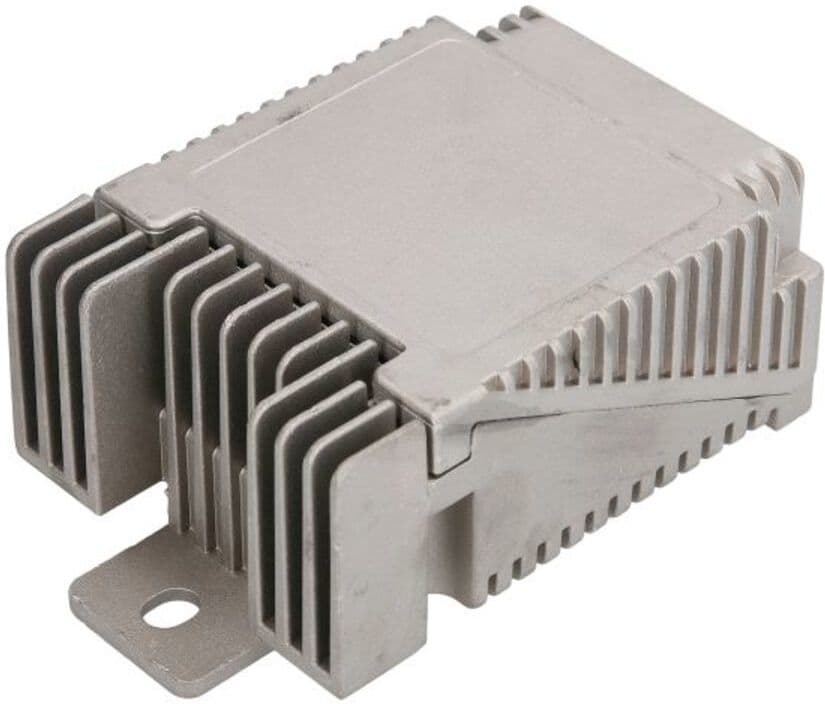 Herth+Buss Elparts Relè, ventola radiatore 75898941