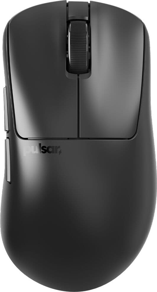 Pulsar Xlite V3 Trådløs Mini Gamingmus - Svart (Refurbished)