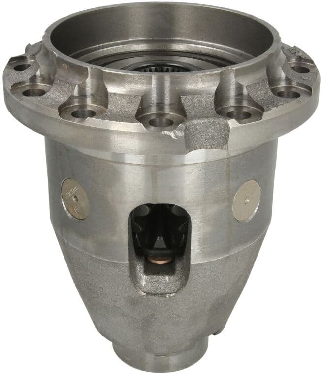 Korjaussarja, Taka-Akseli Zf 4472203008zf