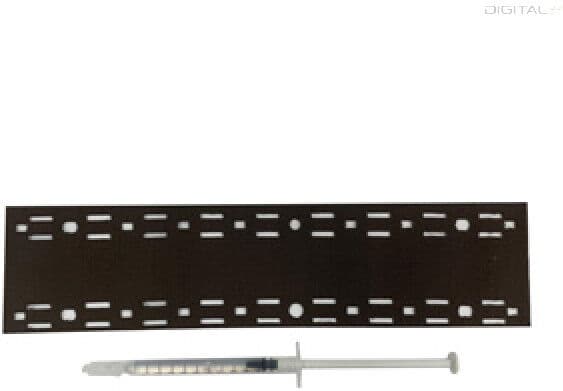 Utángyártott KYOCERA P2040 Oil Application Pad KATUN /54405/