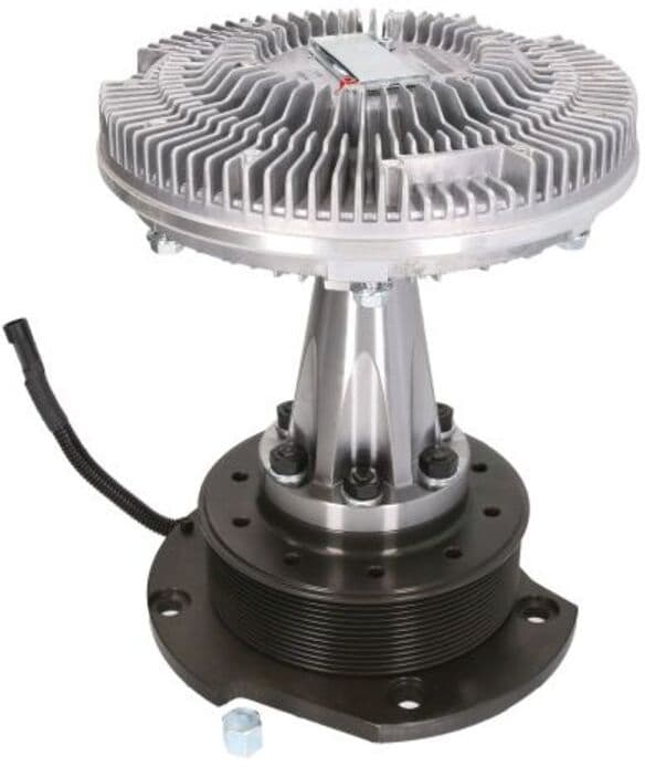 Nrf Frizione, ventola radiatore 49022
