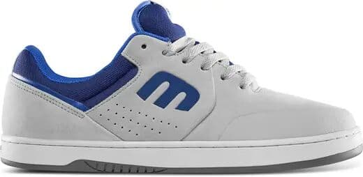 Etnies Marana Michelin Skateschuhe (Grau)