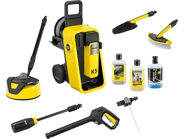 Karcher K5 Comfort Premium Car & Home