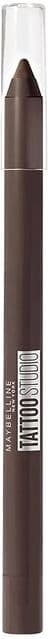 Maybelline Tattoo Liner Gel Pencil #910 - Bold Brown