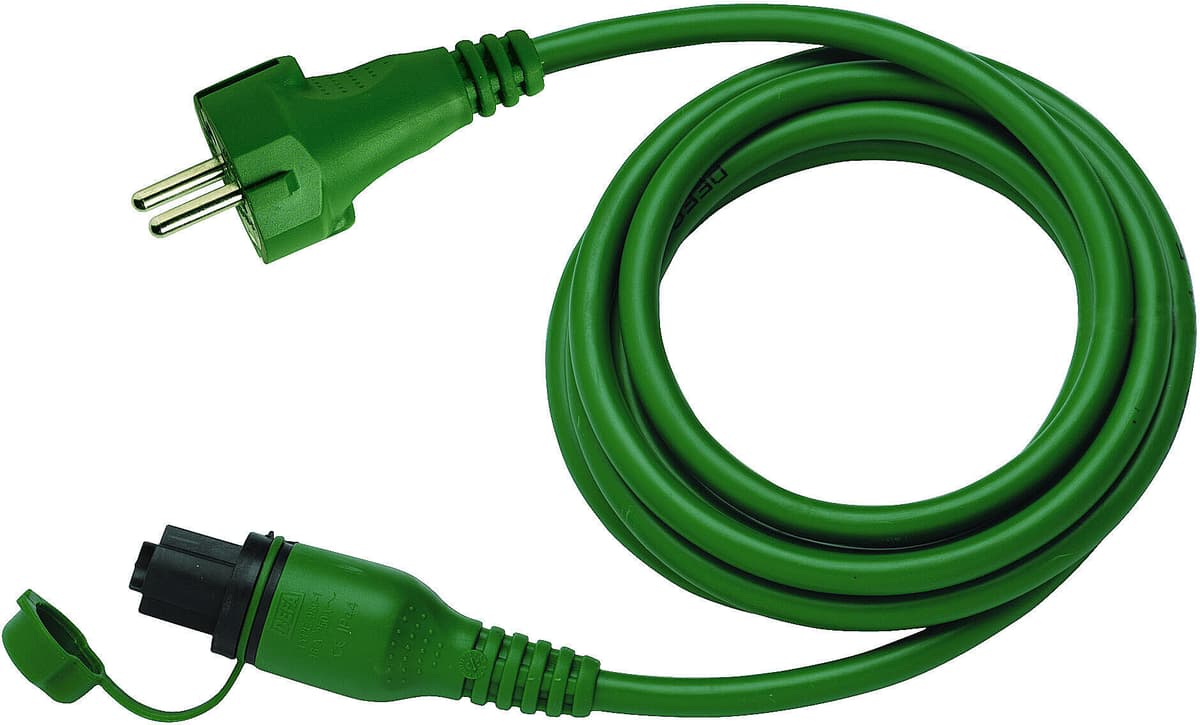 Defa Anslutningssladd, 2,5 m