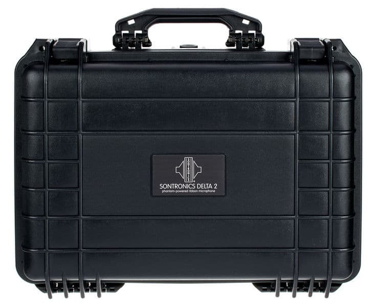 Sontronics Delta 2