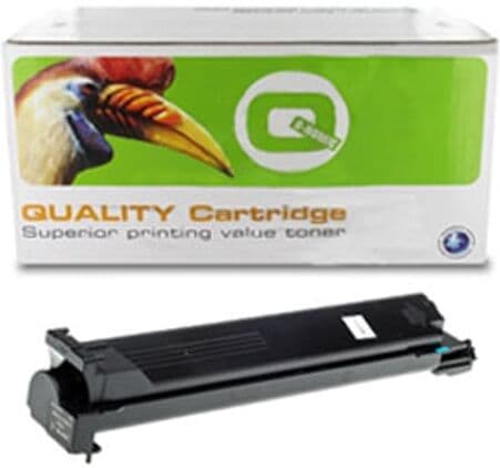 Q-Nomic TN213K toner negro
