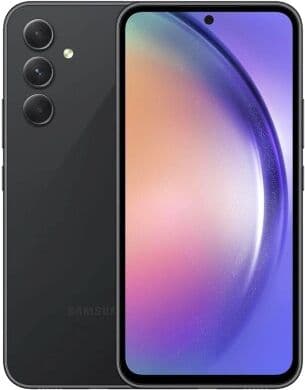 Samsung Galaxy A54 128 Go Gris