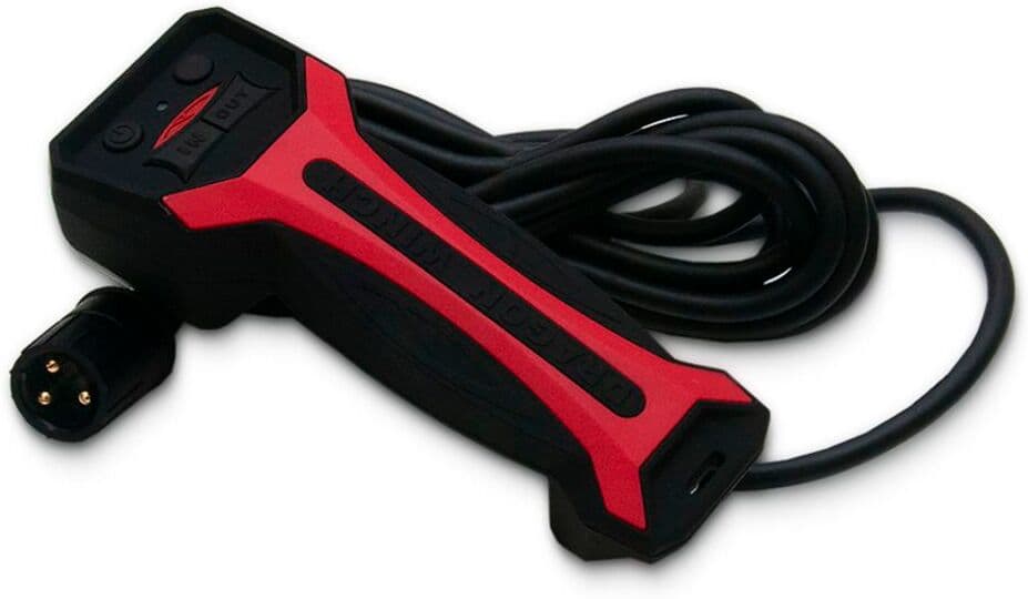 Reservdelar, Vinsch Dragon Winch Dwpilotdual