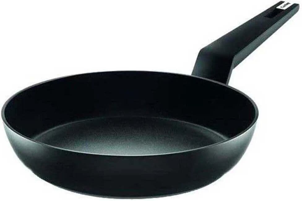 Castey Sartén Tt26 26 Cm Black One Size