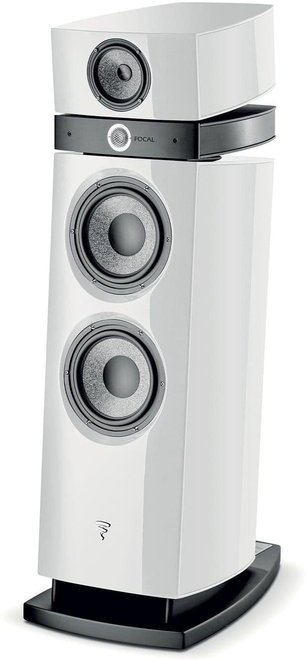 Focal-JMlab Maestro Utopia Evo 3-Way Floorstanding Speaker   Masori