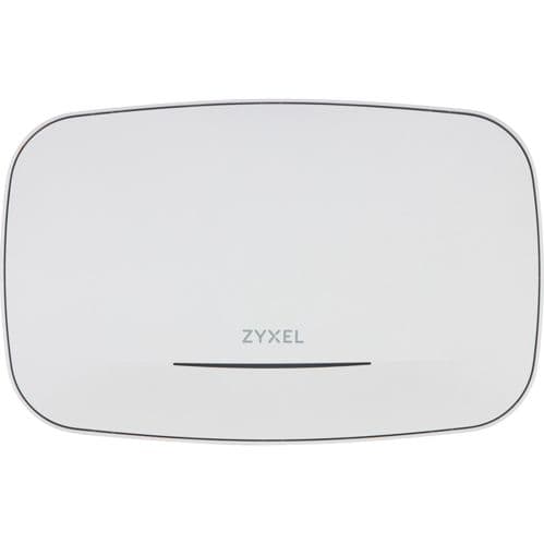 Zyxel NWA210AXv2 802.11ax WiFi 6 NebulaFlex AccessPoint