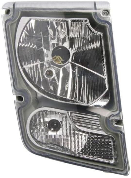 Projecteur principal DEPO 773-1129R-LD-EM