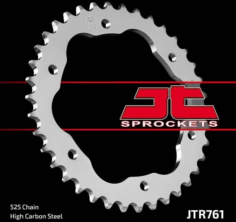 JTSPROCKETS JTR761.39 Kettenrad