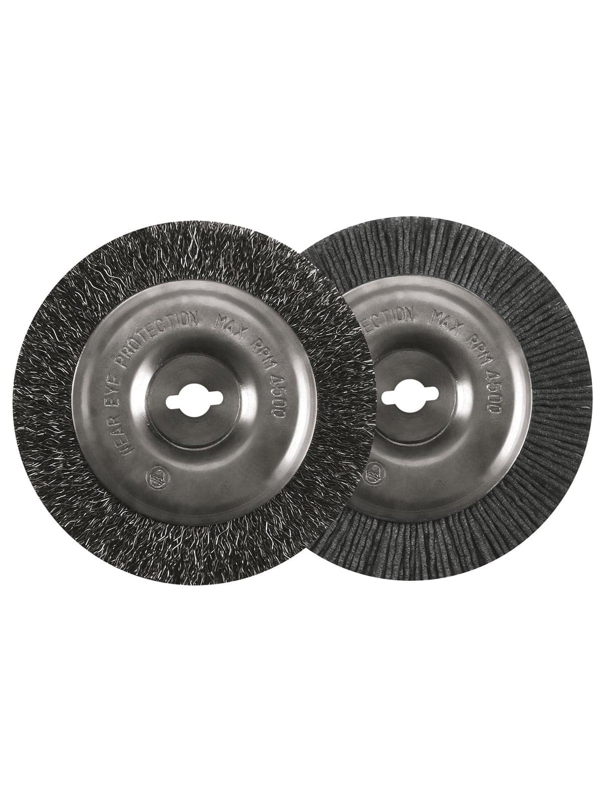 Einhell 3424115 scrub brush
