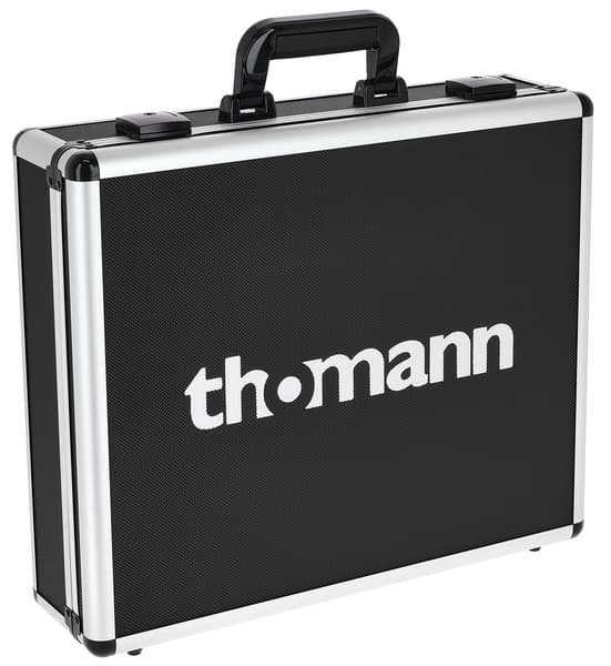 Thomann Multi Series IEM Case Black