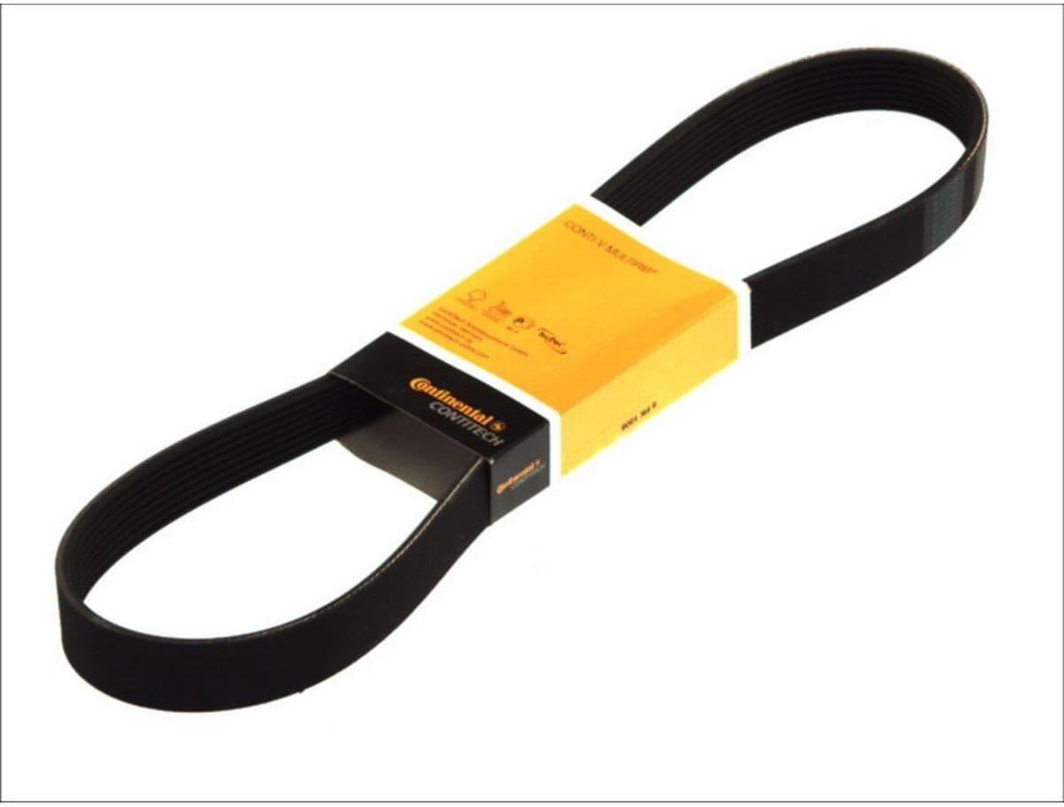 Keilrippenriemen Continental CTAM 8PK1220