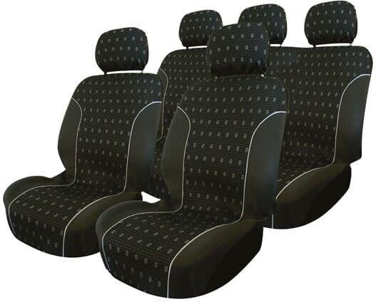 CARPOINT 0310213 Seat cover