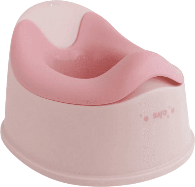 Saro Easy Start Bacio 18m+ Rosa