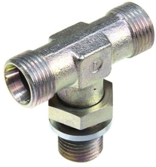 Haldex Raccordo per tubo flessibile TEKALAN 1-81012162