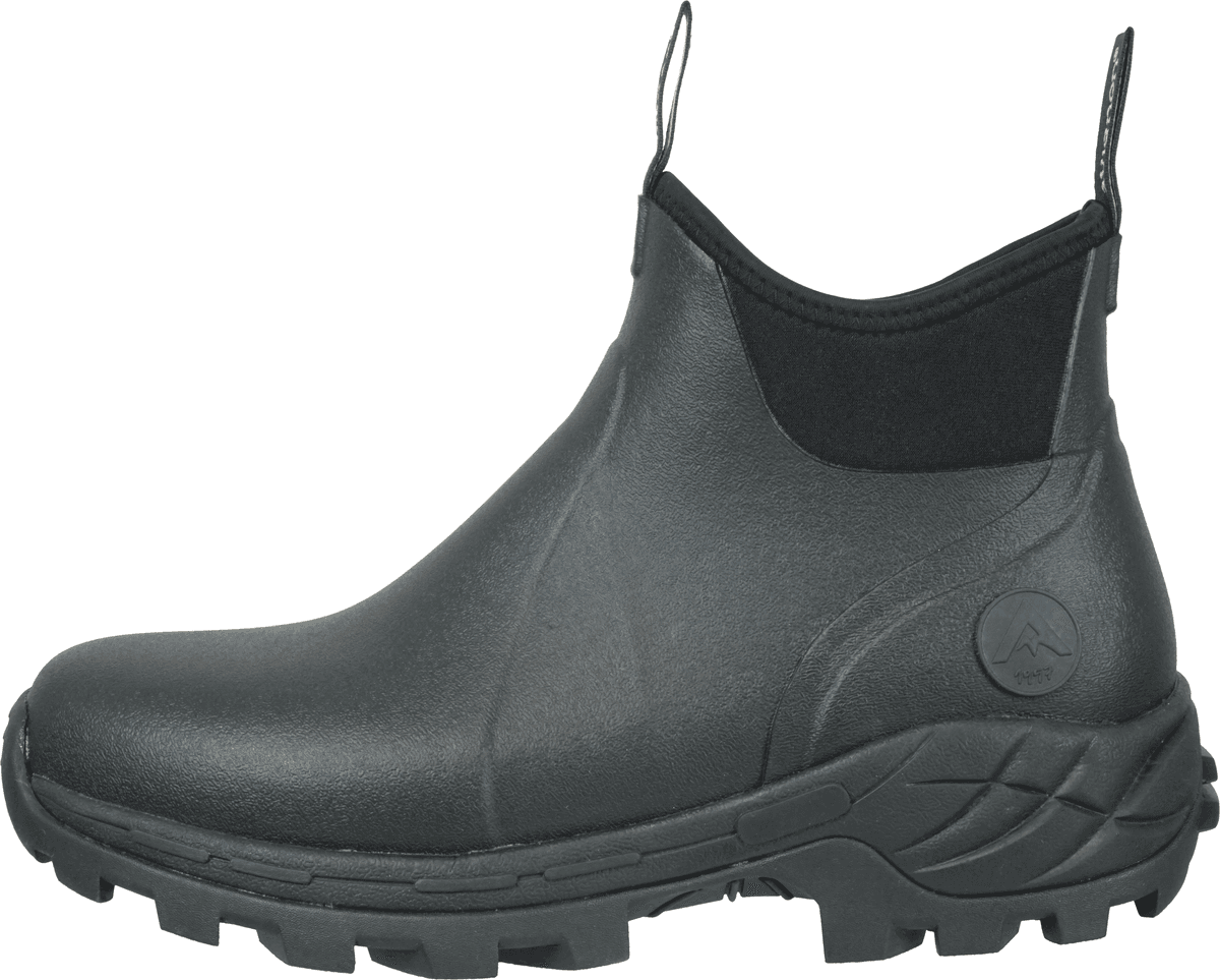 Avignon Unisex Canberra Jodhpurs Rubber/Neoprene 45
