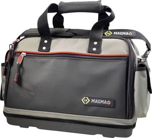 C.K Pro Plus MA2640 Universal Werkzeugtasche unbestückt 1 Stück (L x B x H) 450 x 290 x 340mm