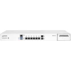 Lancom Systems R&S Unified Firewall UF-360, Firewall