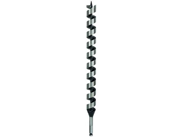 Bosch - Houtslangenboor\, zeskant 8\,0 x 160 x 235 mm