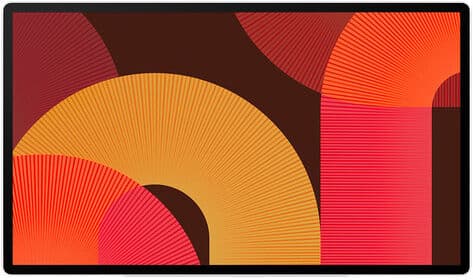 Samsung 27'' The Movingstyle LSM7F QHD Schermo touchscreen portatile (2025)