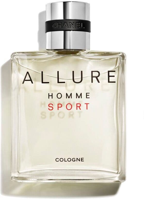 Chanel ALLURE HOMME SPORT 100ML