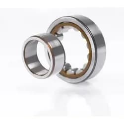 SKF, Kugellager, Zylinderrollenlager NU2226 ECML x Breite64 mm