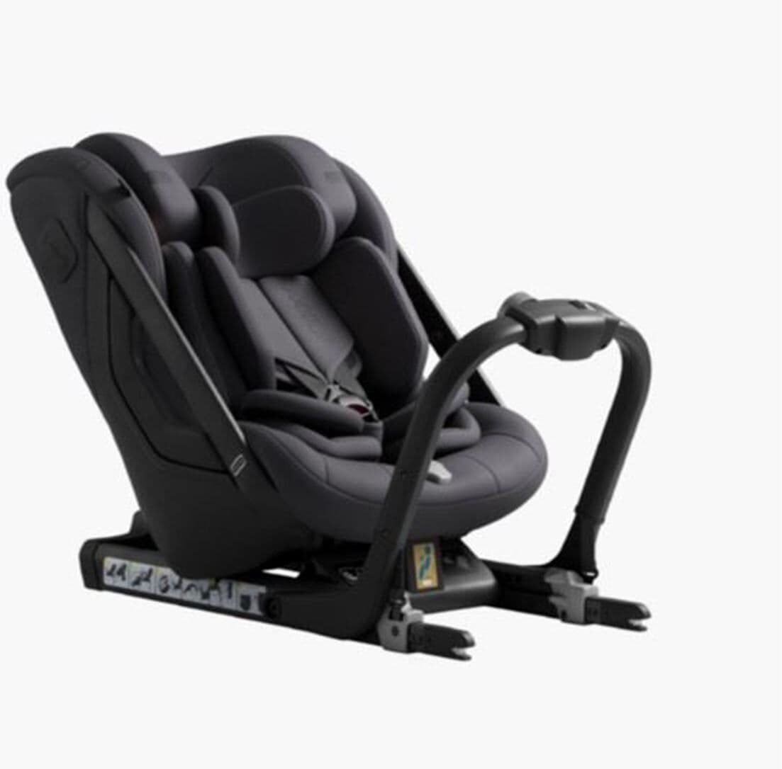 Axkid ONE+ 3, Bakovervendt Arctic Mist Grey