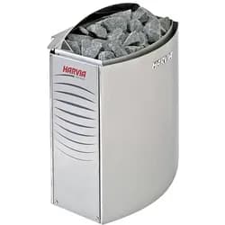 Harvia Vega 8.0 kW | benötigt externe Steuerung | BC80E
