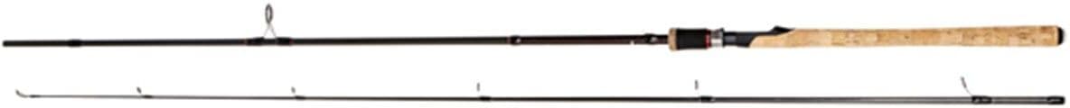 Fiskestang - Vantage Carbon - 20-80g - 304 Cm