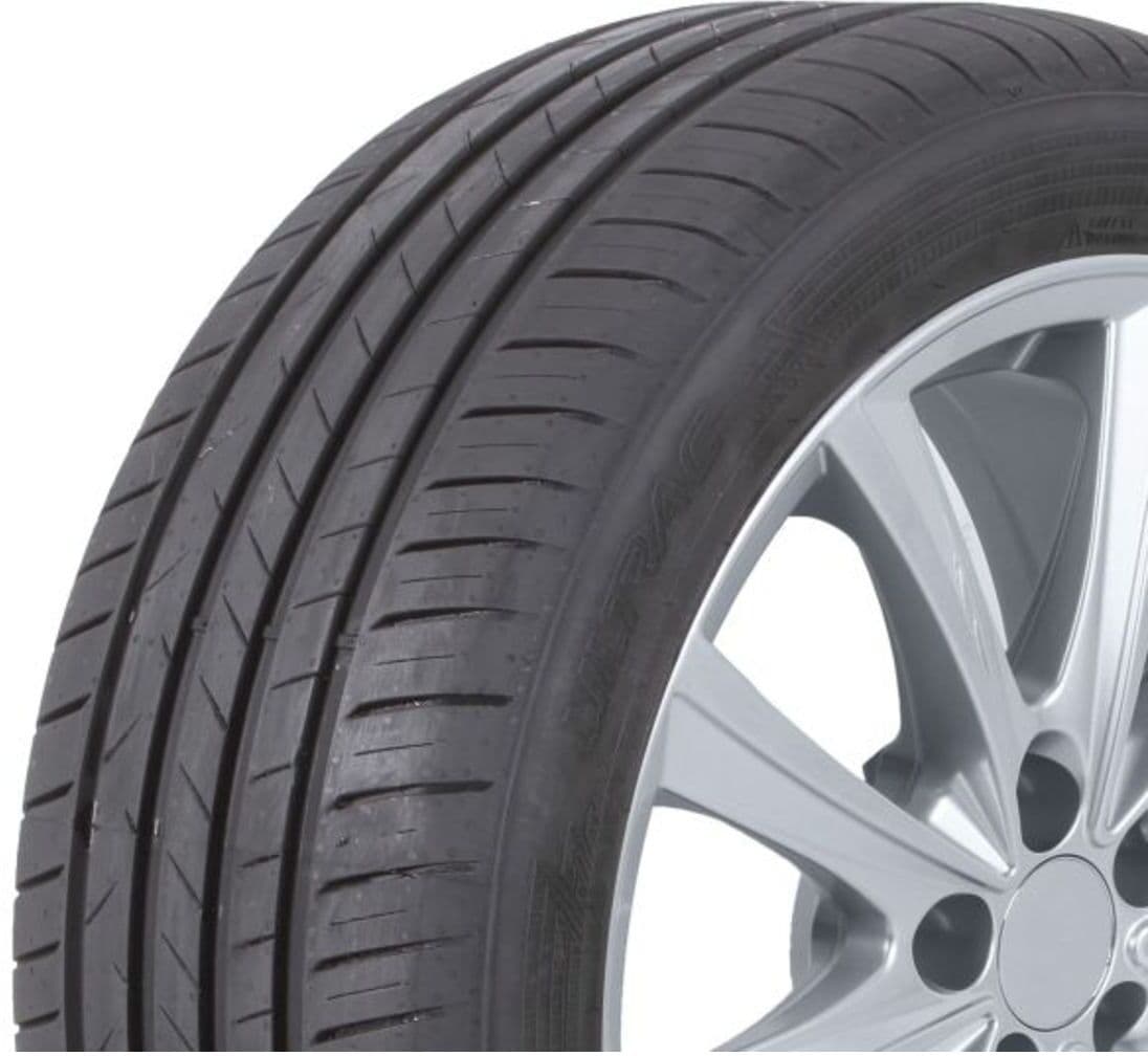 Pneus d'été VREDESTEIN Ultrac 195/55R20 95H XL