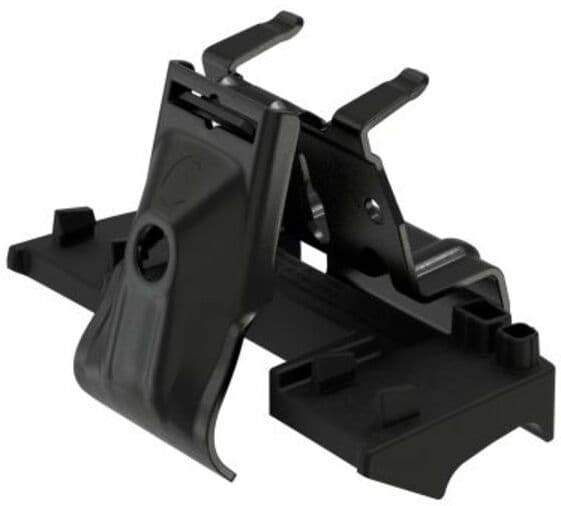 Montageset, imperiaal / dakdrager THULE THU 6025