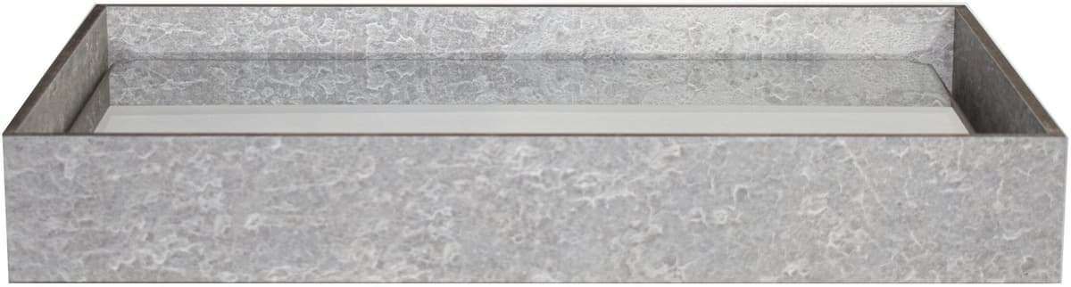 Yegam Espositore refrigerato in cemento GN 1/1 T-Collection